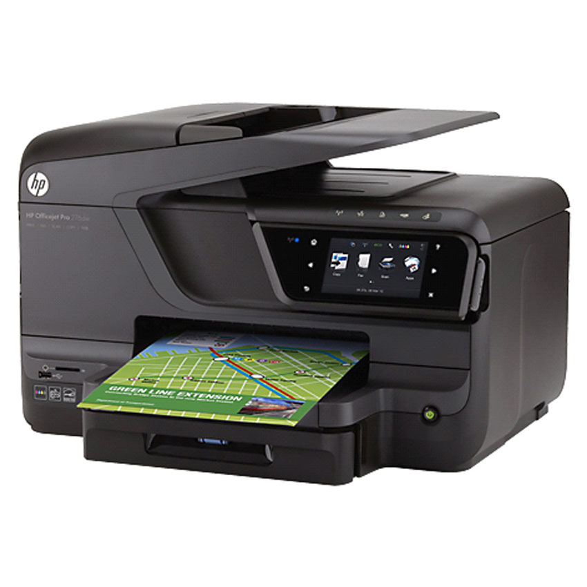 Máy in HP MFP - CR770A